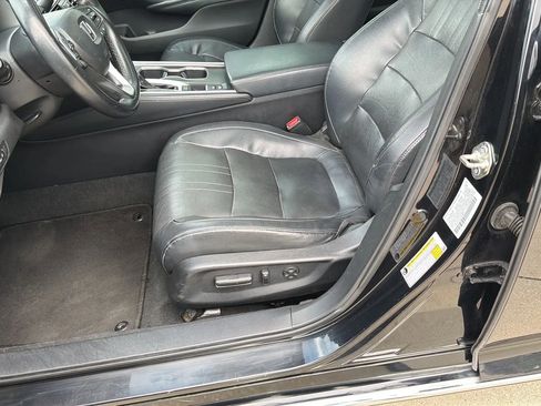 Used 2018 Honda Accord EX-L image 66