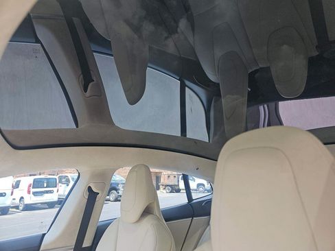 Used 2017 Tesla Model S 100D AWD/4WD image 11