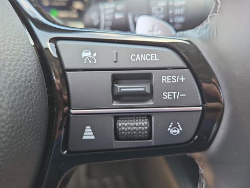 New 2026 Acura ADX AWD image 25