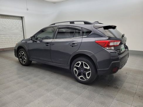 Used 2019 Subaru Crosstrek 2.0i Limited w/ Moonroof Package w/Navigation image 3