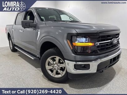 Used 2024 Ford F150 XLT