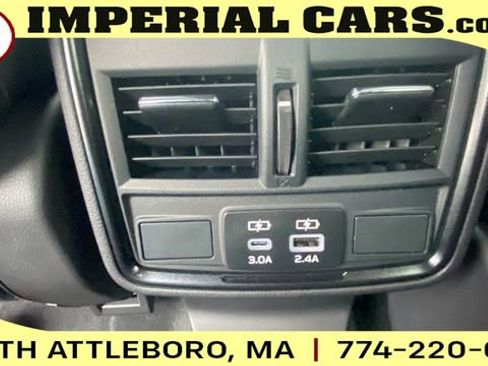 New 2026 Subaru Forester Limited image 14