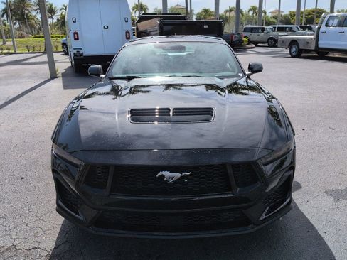 New 2026 Ford Mustang GT RWD image 9