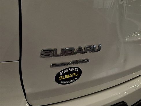 Certified 2024 Subaru Ascent Premium w/ Convenience Package image 30