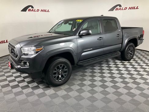 Used 2023 Toyota Tacoma SR5 image 3
