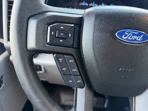 Used 2017 Ford F250 XL w/ Power Equipment Group AWD/4WD image 15