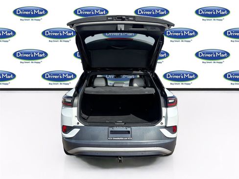 Used 2021 Volkswagen ID.4 1st Edition RWD image 25