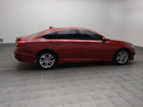 Used 2019 Honda Accord LX image 10