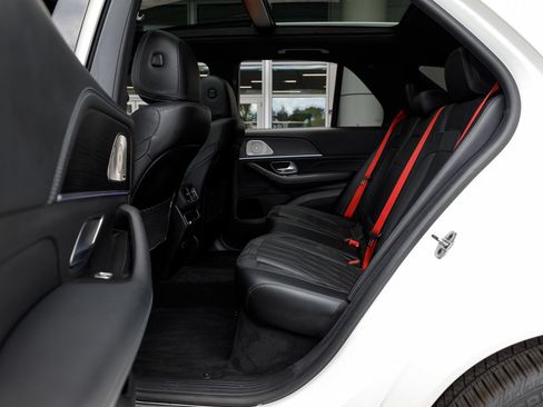 Used 2023 Mercedes-Benz GLE 53 AMG 4MATIC image 50
