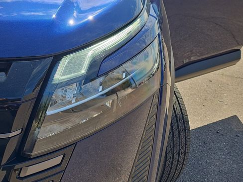 New 2026 Nissan Pathfinder SV AWD/4WD image 10