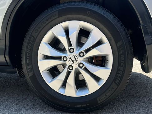 Used 2012 Honda CR-V EX-L image 11