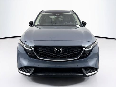 New 2026 MAZDA CX-5 Preferred AWD/4WD image 4