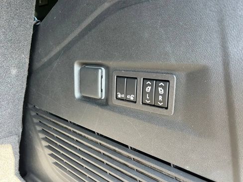 Used 2023 GMC Yukon AT4 w/ Max Trailering Package AWD/4WD image 47