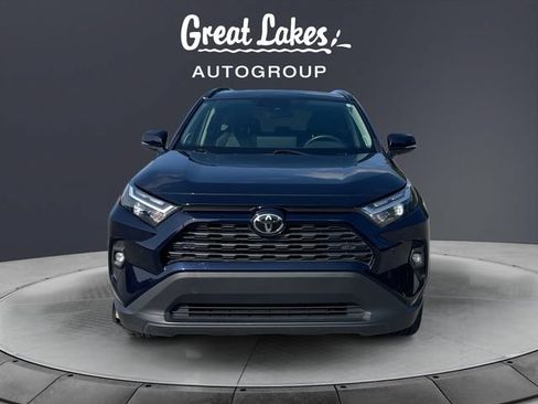 Used 2024 Toyota RAV4 XLE Premium w/ Weather Package AWD/4WD image 8