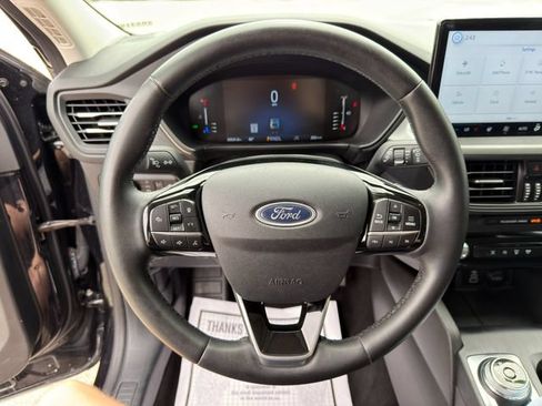 Used 2024 Ford Escape Active w/ Tech Pack #1 AWD/4WD image 32