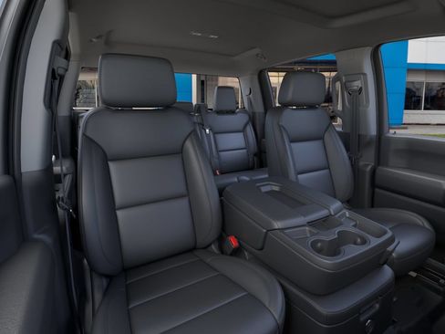 New 2026 Chevrolet Silverado 3500 W/T w/ WT Convenience Package AWD/4WD image 20