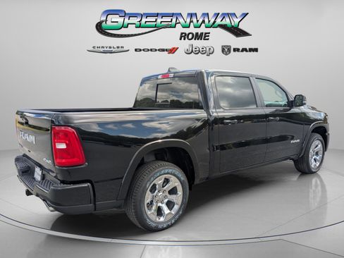 New 2026 RAM 1500 Big Horn image 7