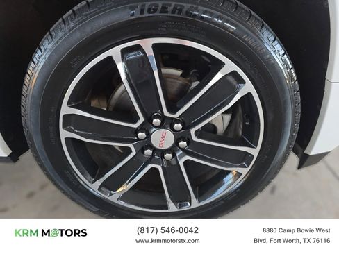 Used 2019 GMC Acadia Denali w/ Technology Package image 29