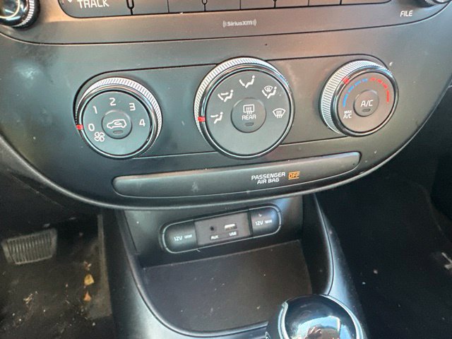 Used 2018 Kia Soul FWD image 13