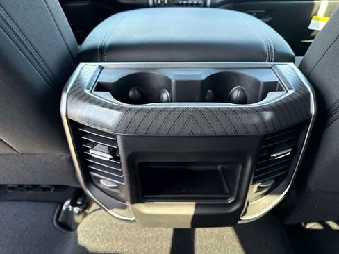 New 2026 RAM 2500 Big Horn image 16