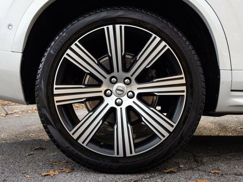 Used 2022 Volvo XC90 T6 Inscription w/ Advanced Package image 76