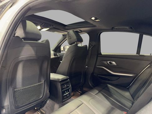 Used 2020 BMW 330i Sedan w/ Driving Assistance Package image 21