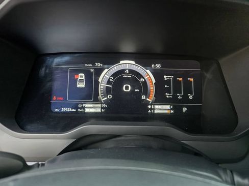 Used 2023 Toyota Tundra Platinum RWD image 24