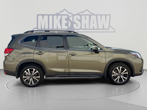 Used 2021 Jeep Compass Latitude w/ Convenience Group AWD/4WD image 6
