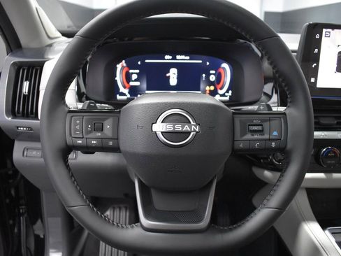 New 2026 Nissan Pathfinder SL AWD/4WD image 28