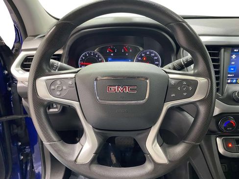 Used 2023 GMC Acadia SLE w/ Driver Convenience Package AWD/4WD image 20