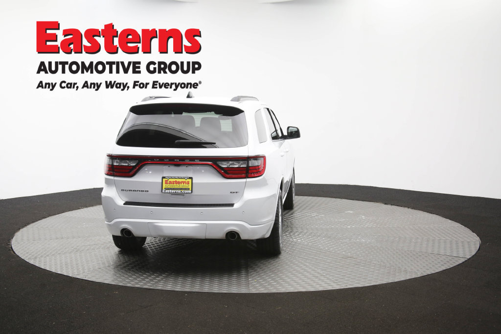 Used 2024 Dodge Durango GT RWD image 41