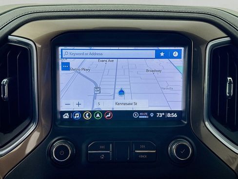 Used 2021 Chevrolet Silverado 1500 High Country RWD image 15