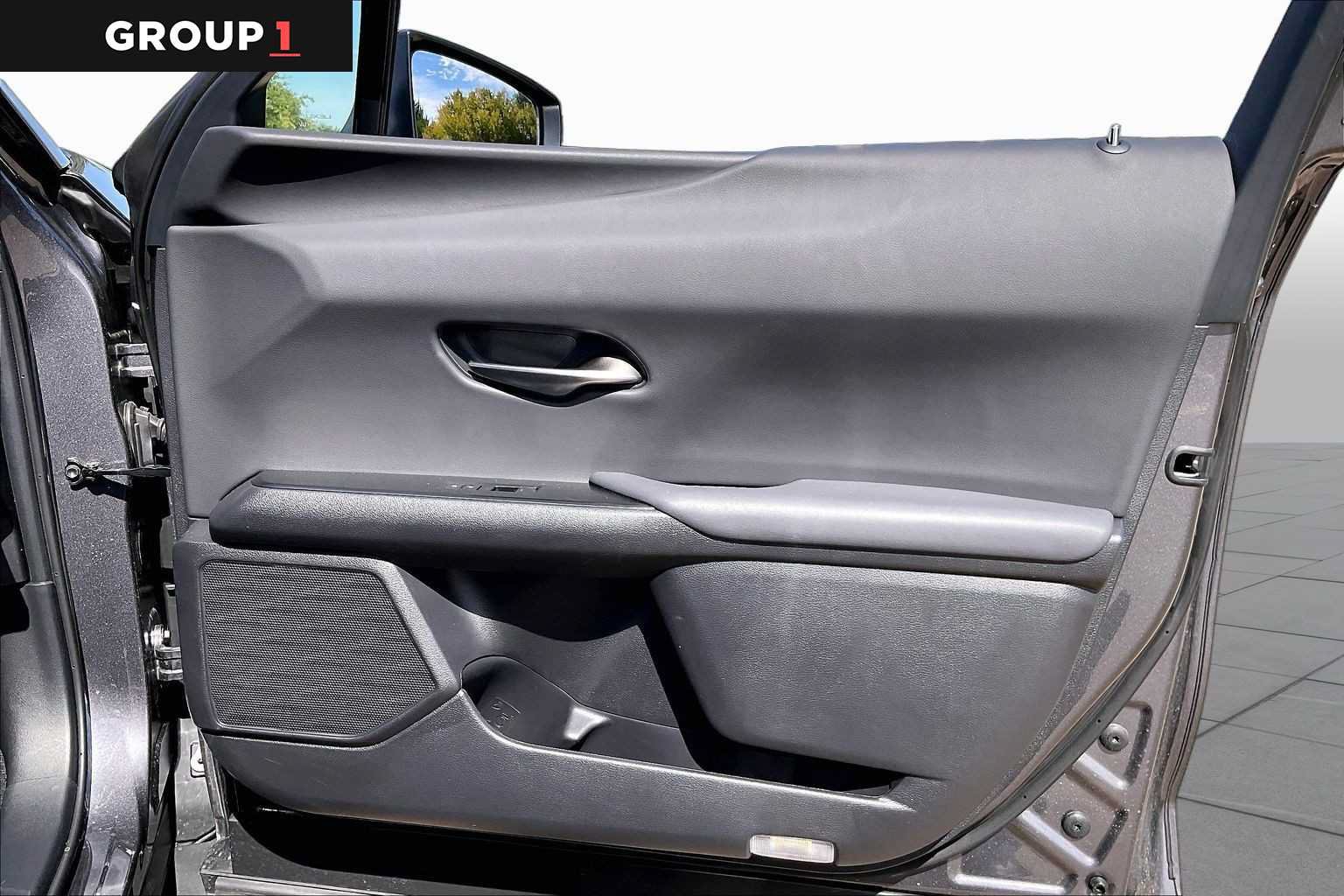 Used 2026 Lexus UX 300h FWD w/ Cold Area Package image 20