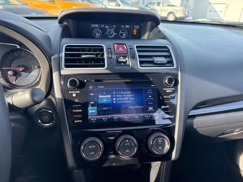 Used 2020 Subaru WRX Premium image 28