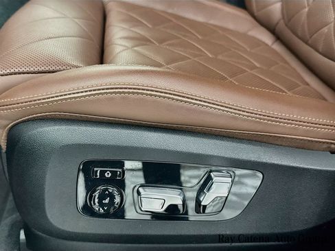 Used 2024 BMW X5 M60i w/ Executive Package AWD/4WD image 20