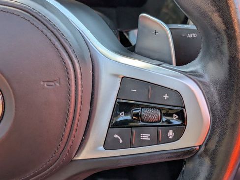 Used 2022 BMW Z4 M40i w/ Premium Package image 22