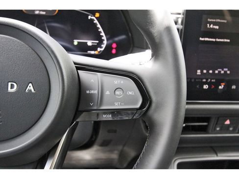 New 2026 MAZDA CX-5 Preferred AWD/4WD image 14