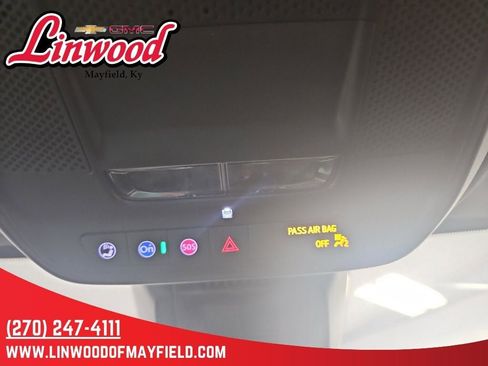 New 2026 GMC Terrain Elevation FWD image 27