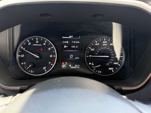Used 2025 Subaru Ascent Premium AWD/4WD image 44