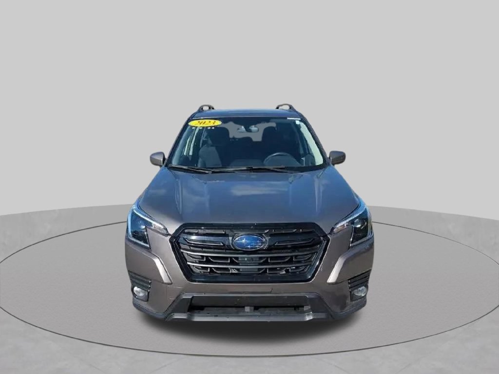 Used 2023 Subaru Forester Premium AWD/4WD image 15