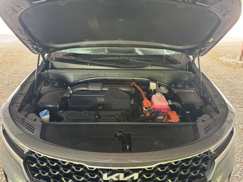 Used 2022 Kia Sorento S AWD/4WD image 45