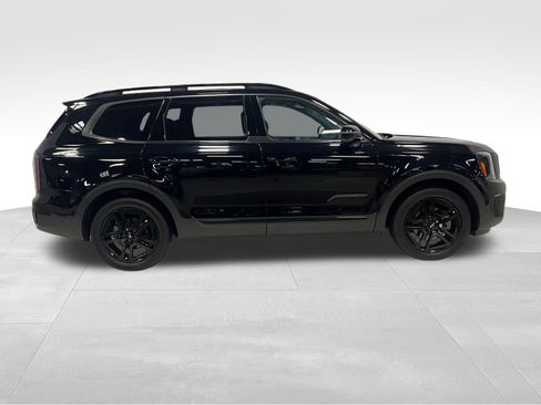 Used 2024 Kia Telluride SX X-Line AWD/4WD image 3