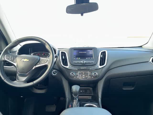 Used 2024 Chevrolet Equinox LT FWD image 28