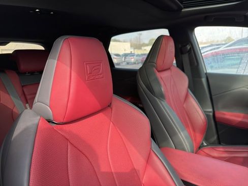 Used 2023 Lexus RX 350 F Sport image 24