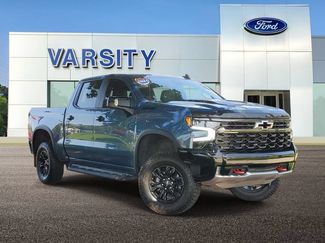 Used 2024 Chevrolet Silverado 1500 ZR2 w/ Technology Package AWD/4WD 360° Tour