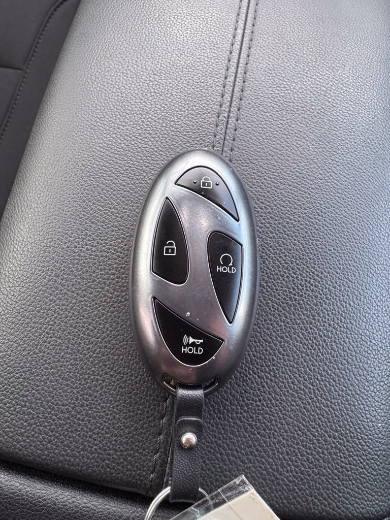 Used 2026 Hyundai Tucson SEL AWD/4WD image 29