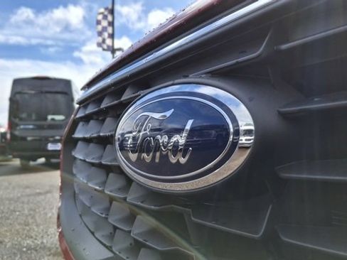 Used 2025 Ford Escape Active w/ Tech Pack #1 image 5