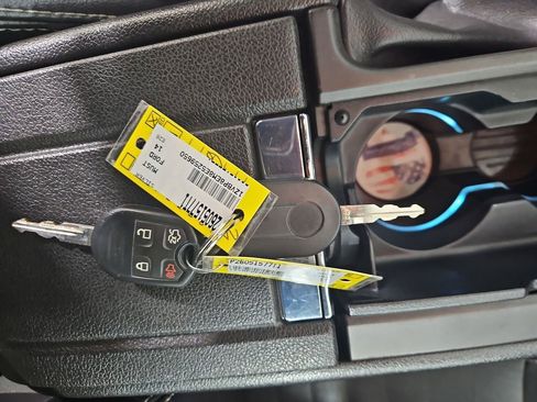 Used 2014 Ford Mustang Premium w/ Equipment Group 201A RWD image 28
