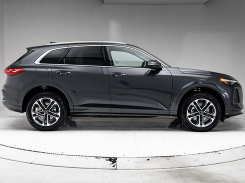 New 2026 Audi Q5 Premium Plus AWD/4WD image 30