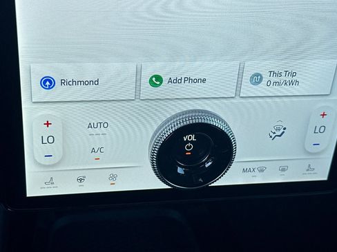 New 2026 Ford Mustang Mach-E Select w/ Comfort Package image 20